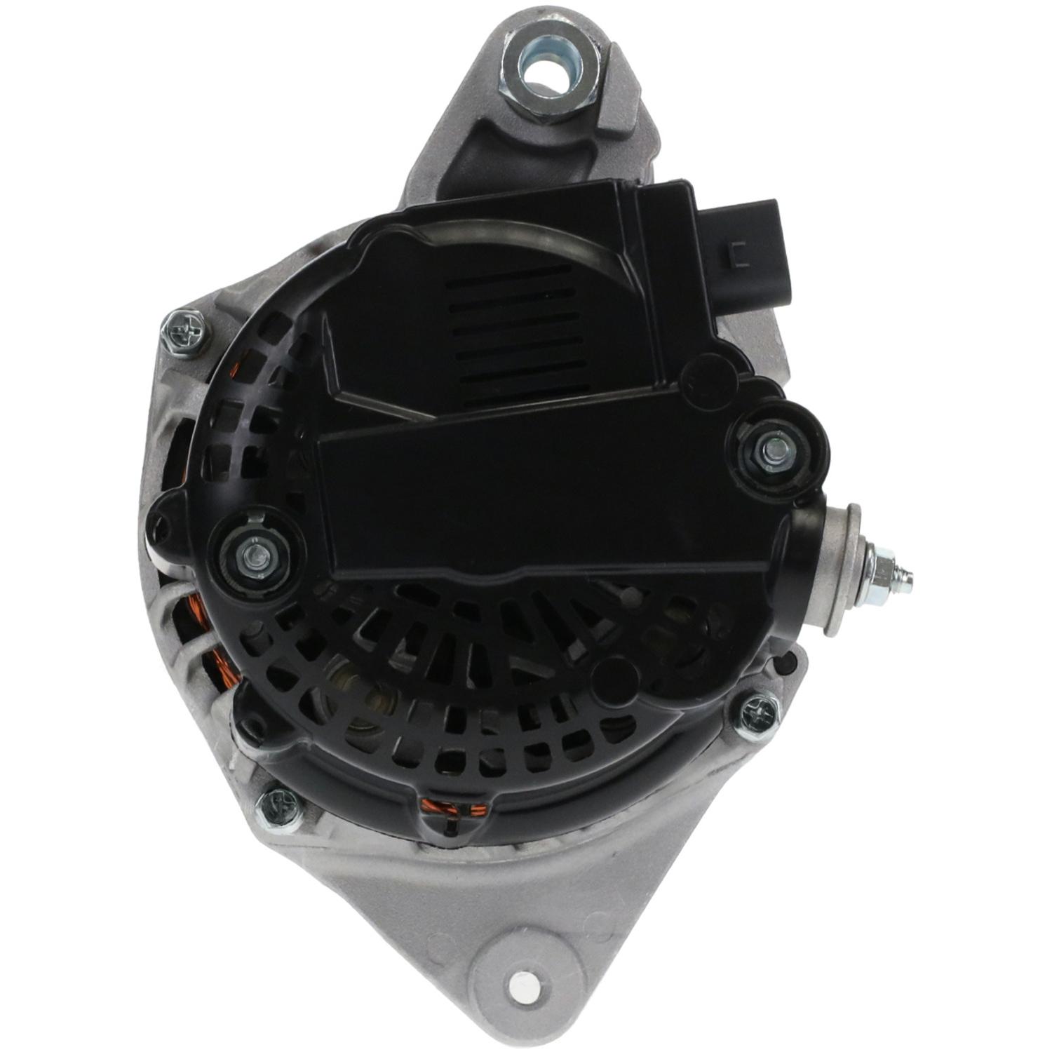 WAI 11693N - Alternator WAI 11693N Alternator product image 19 of 25