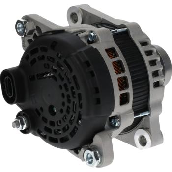 2013 Kia Sorento Alternator WAI 11694N image 2 of 4