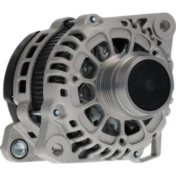 2013 Kia Sorento Alternator WAI 11694N image 4 of 4