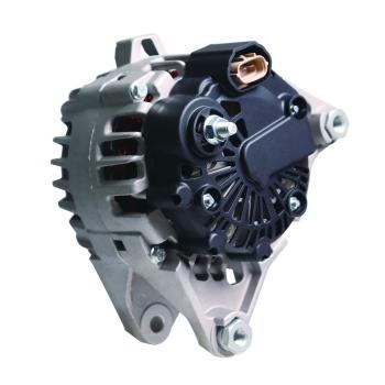 2013 Hyundai Genesis Coupe Alternator WAI 11695N image 1 of 4