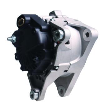 2013 Hyundai Genesis Coupe Alternator WAI 11695N image 2 of 4