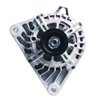 2013 Hyundai Genesis Coupe Alternator WAI 11695N image 3 of 4