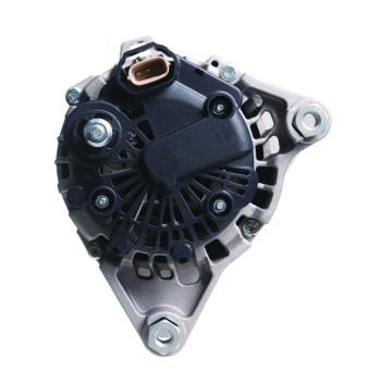 2013 Hyundai Genesis Coupe Alternator WAI 11695N image 4 of 4