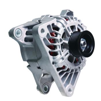 WAI 11695N - Alternator WAI 11695N Alternator product image 5 of 8