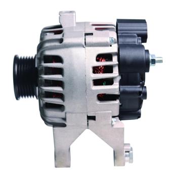 WAI 11695N - Alternator WAI 11695N Alternator product image 8 of 8