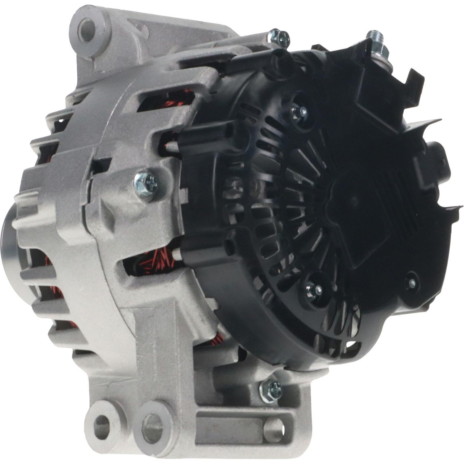WAI 11696N - Alternator WAI 11696N Alternator product image 2 of 16