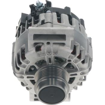 2013 Buick Regal Alternator WAI 11696N image 4 of 4