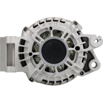 2014 Ford Fiesta Alternator WAI 11698N image 1 of 4