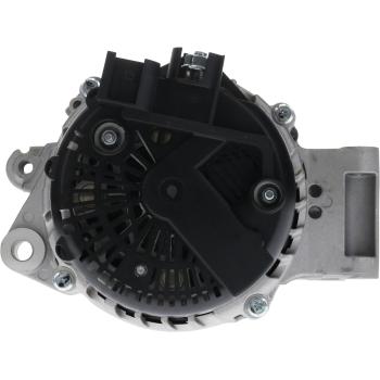 2014 Ford Fiesta Alternator WAI 11698N image 3 of 4