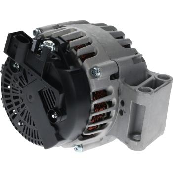 2014 Ford Fiesta Alternator WAI 11698N image 4 of 4