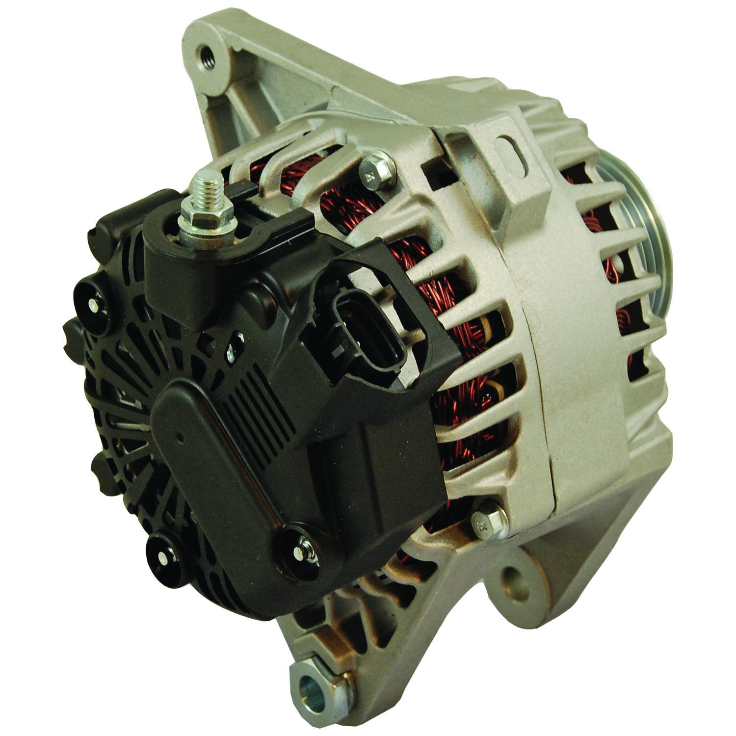 WAI 11700N - Alternator WAI 11700N Alternator product image 2 of 8