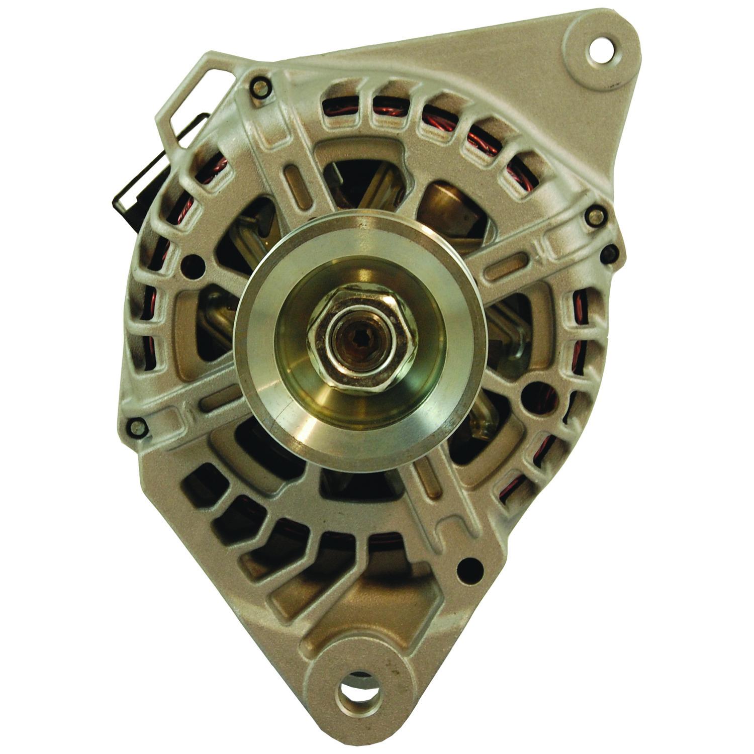 WAI 11700N - Alternator WAI 11700N Alternator product image 3 of 8