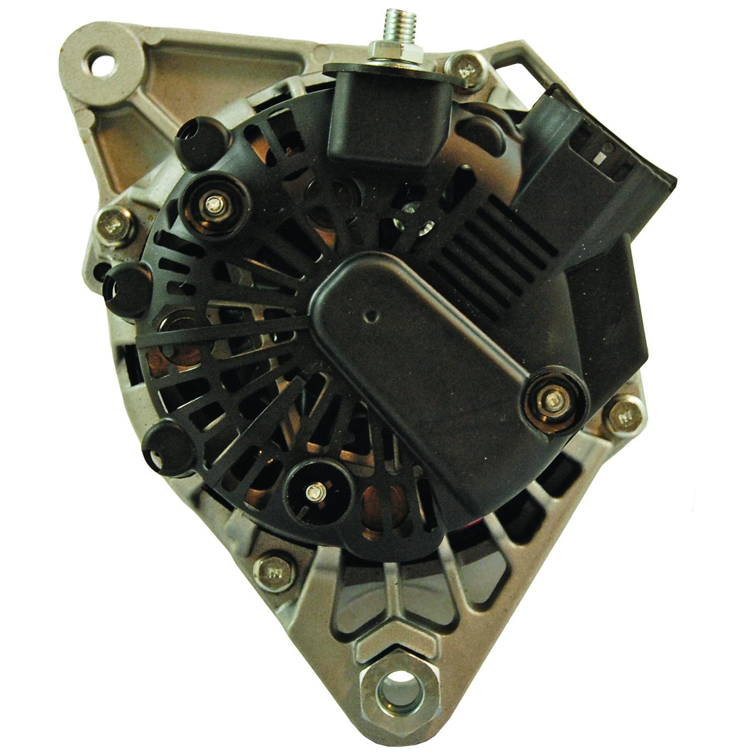 WAI 11700N - Alternator WAI 11700N Alternator product image 4 of 8