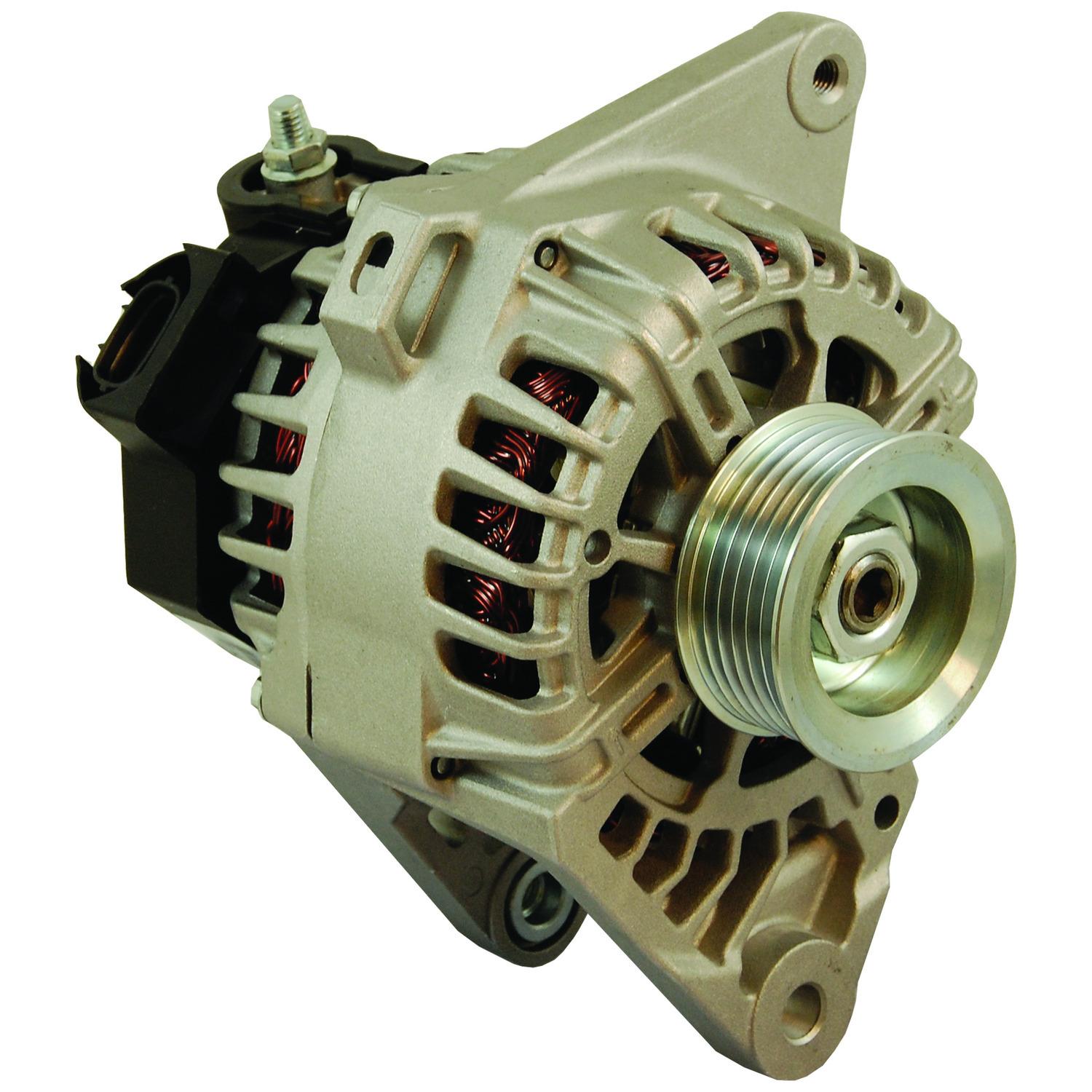 WAI 11700N - Alternator WAI 11700N Alternator product image 5 of 8