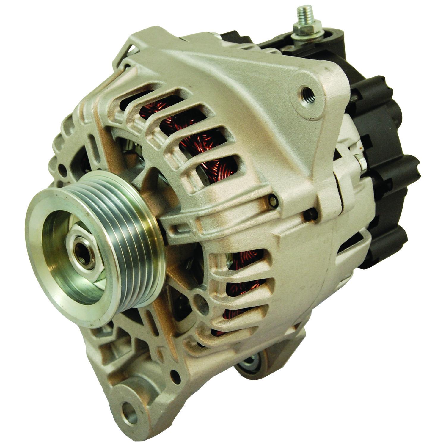 WAI 11700N - Alternator WAI 11700N Alternator product image 6 of 8