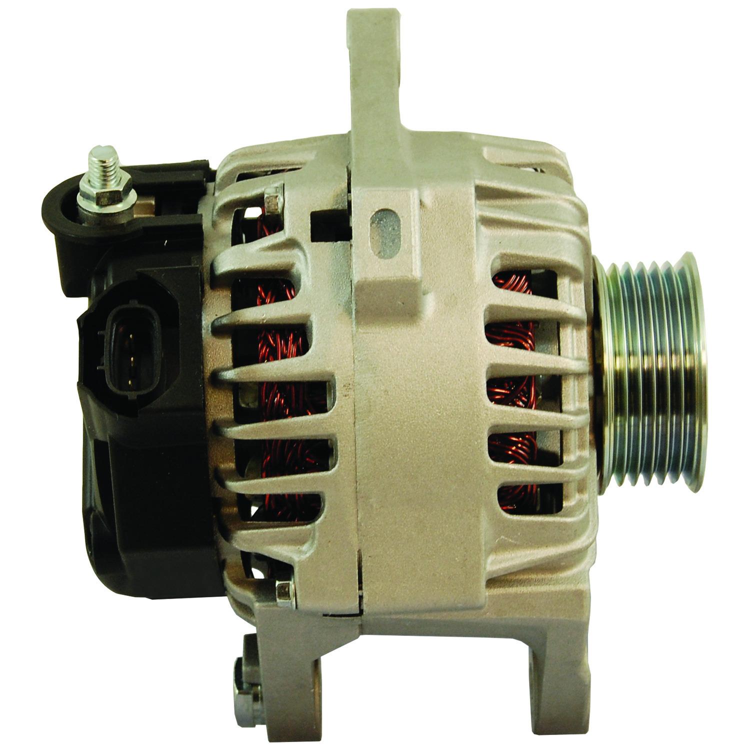 WAI 11700N - Alternator WAI 11700N Alternator product image 7 of 8