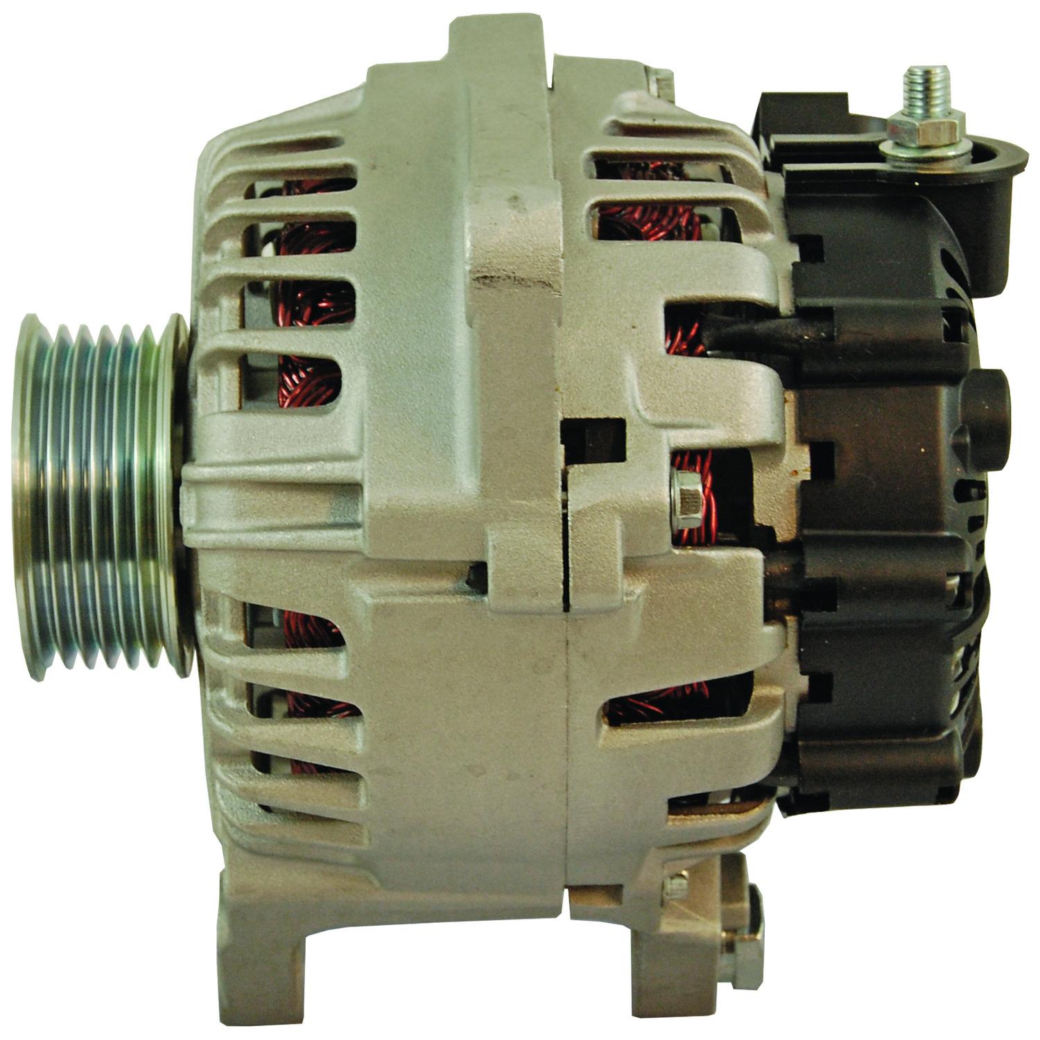WAI 11700N - Alternator WAI 11700N Alternator product image 8 of 8
