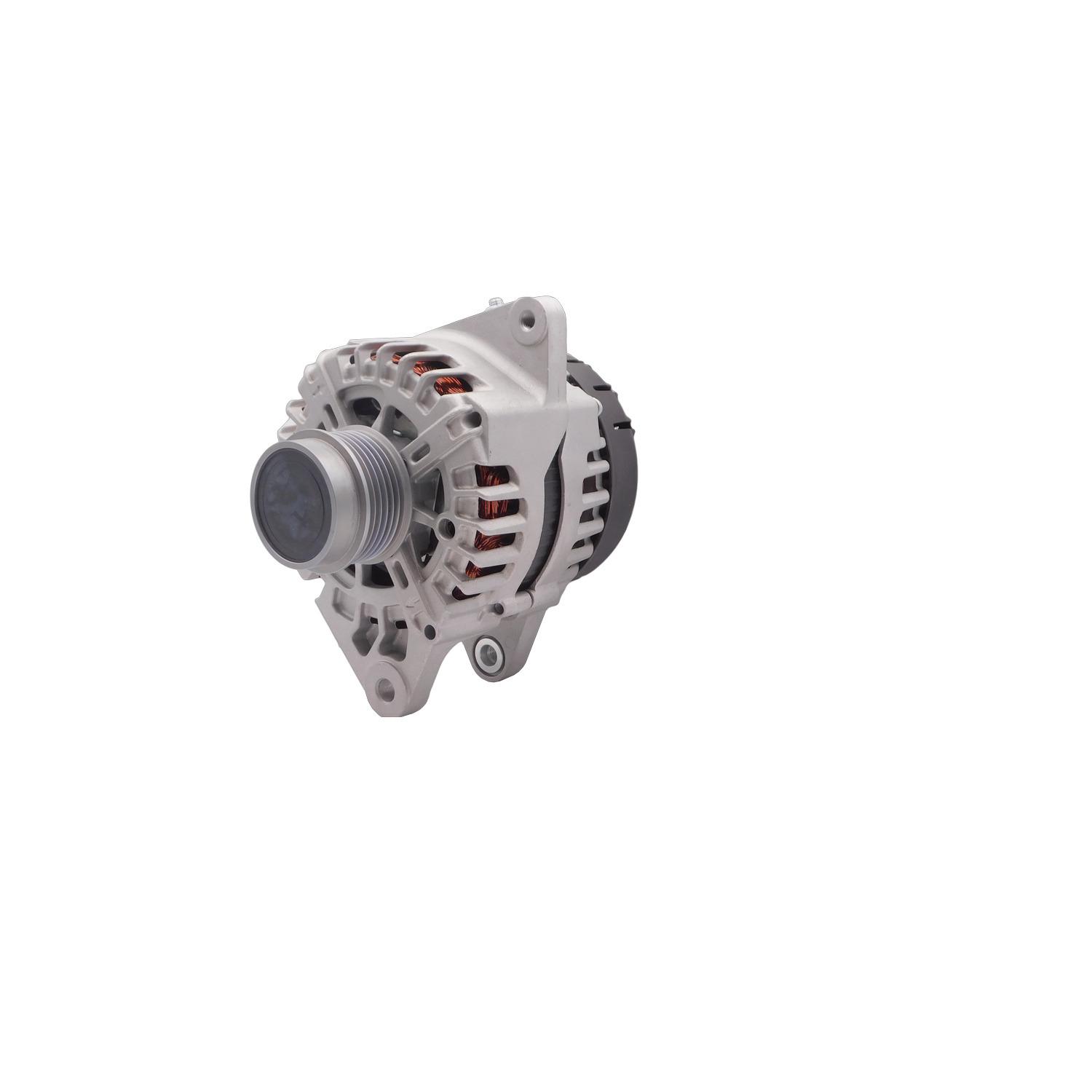 WAI 11701N Alternator product image 1 of 18