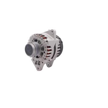 2014 Hyundai Elantra Alternator WAI 11701N image 1 of 4