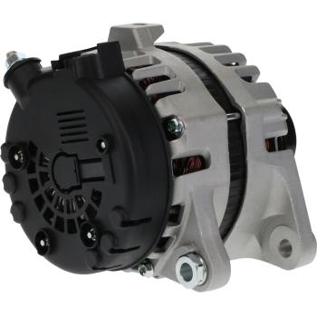 2014 Hyundai Elantra Alternator WAI 11701N image 2 of 4