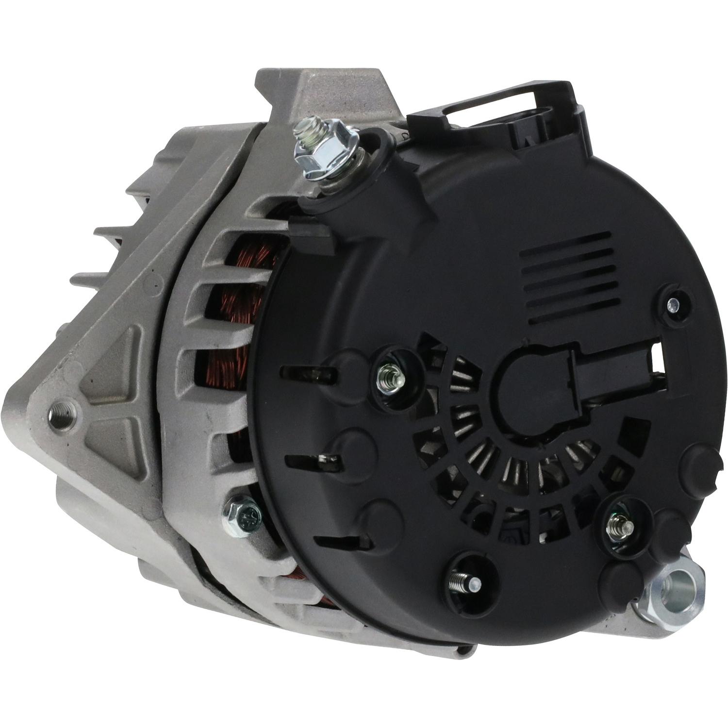 WAI 11701N Alternator product image 3 of 18