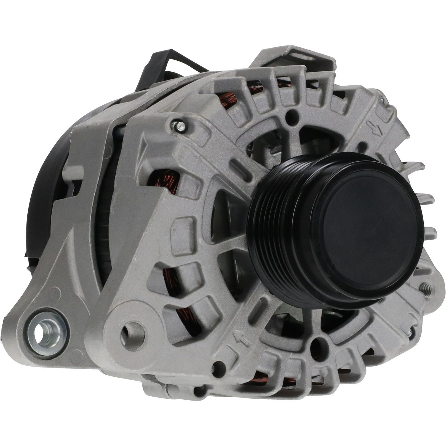 WAI 11701N Alternator product image 4 of 18