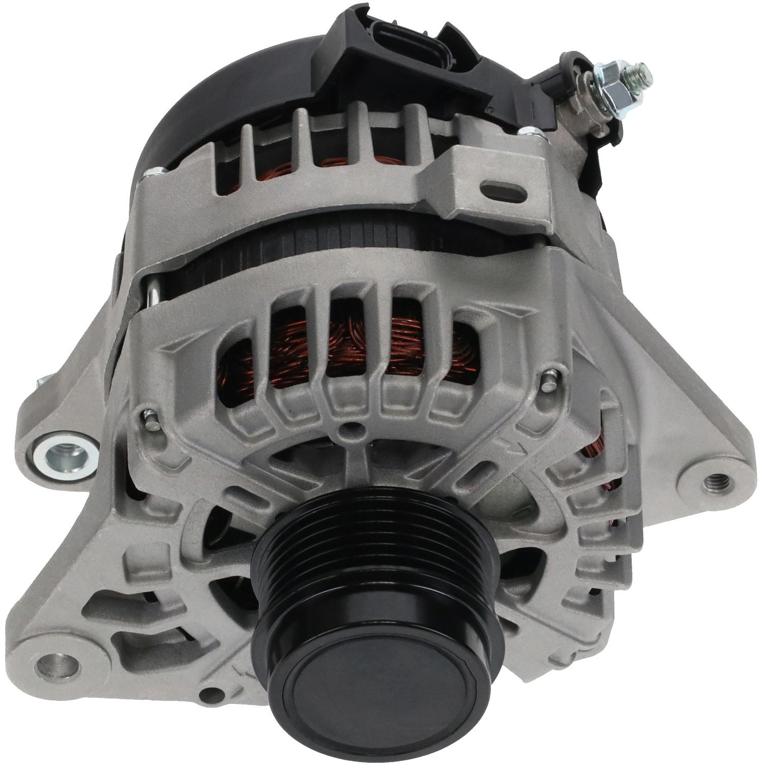 WAI 11701N Alternator product image 5 of 18