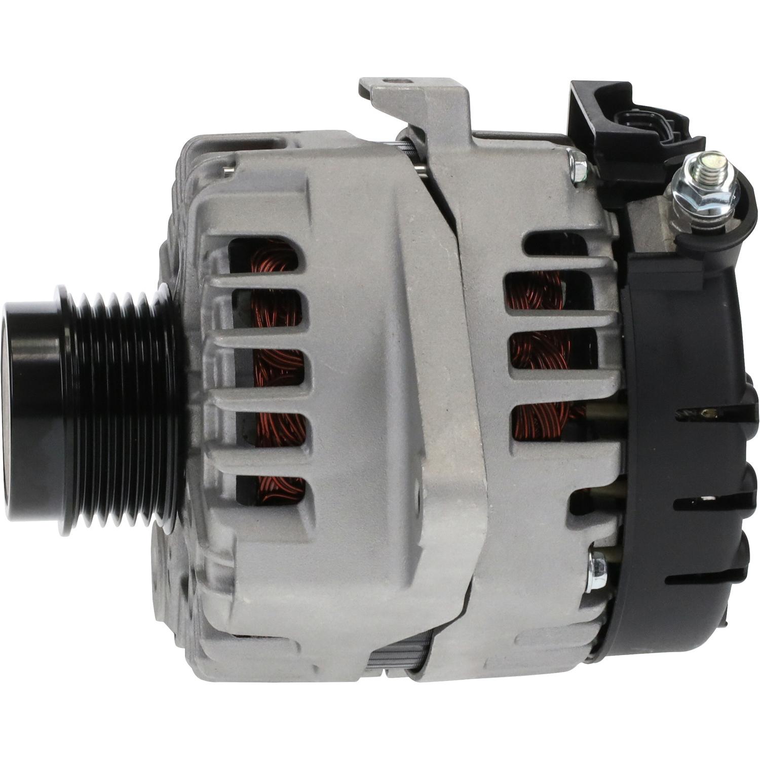 WAI 11701N Alternator product image 8 of 18