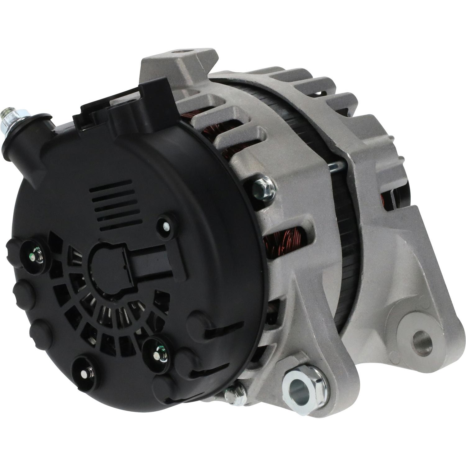 WAI 11701N Alternator product image 12 of 18