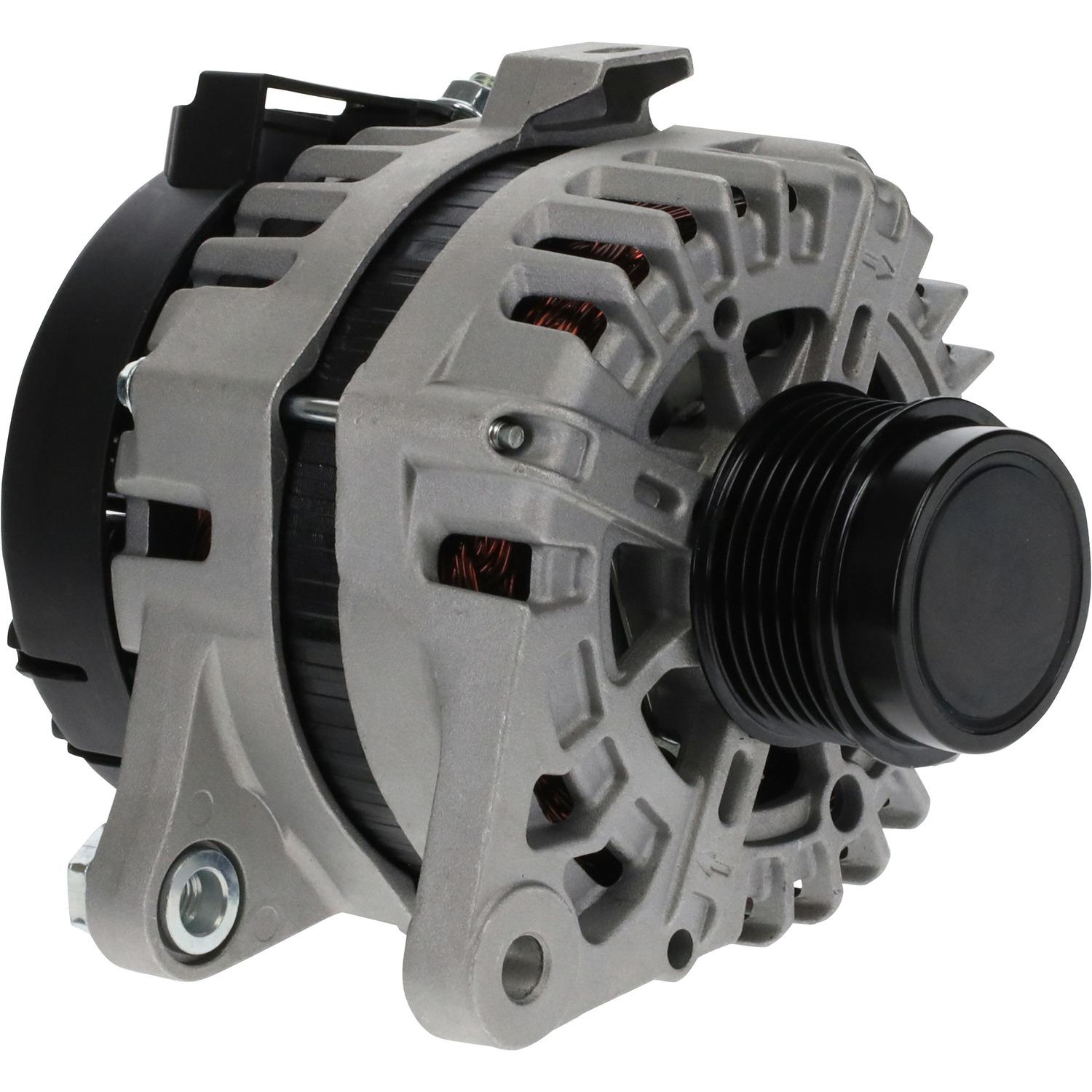 WAI 11701N Alternator product image 14 of 18