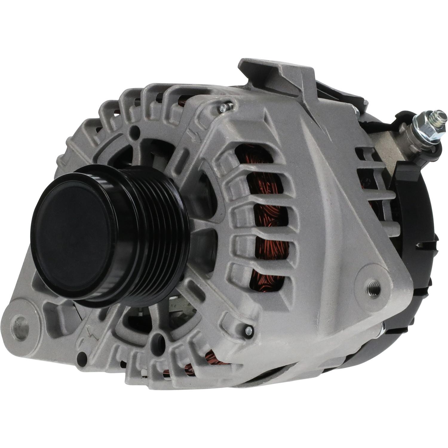 WAI 11701N Alternator product image 16 of 18