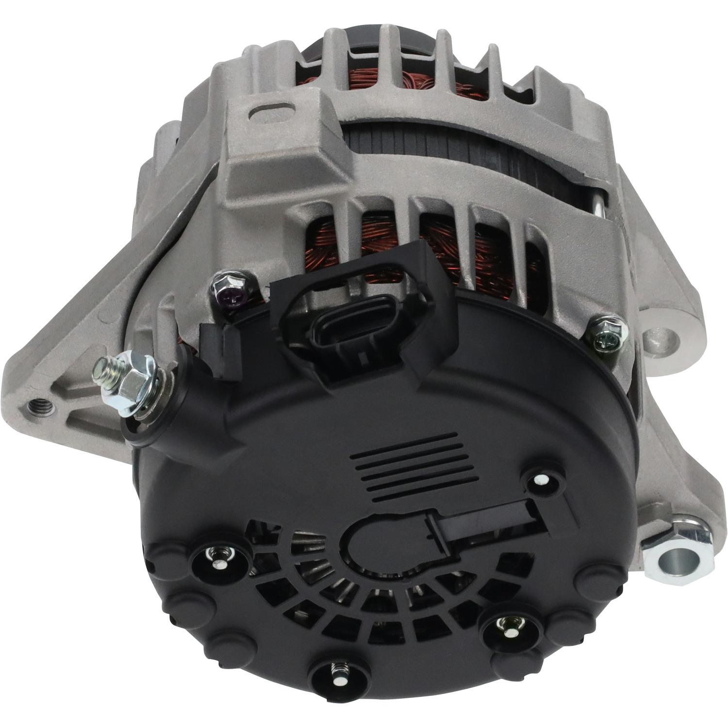 WAI 11701N Alternator product image 18 of 18