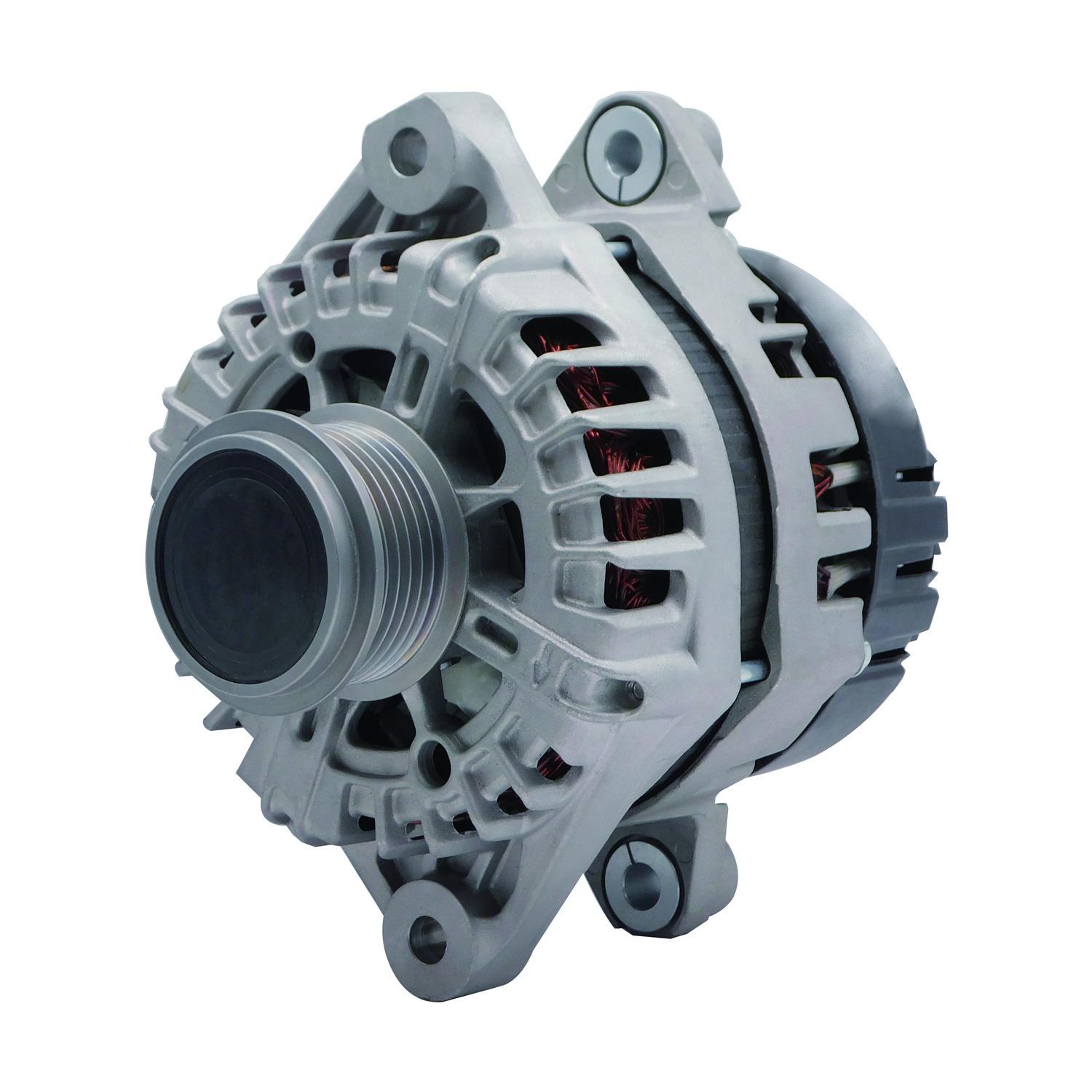 WAI 11702N - Alternator WAI 11702N Alternator product image 12 of 25