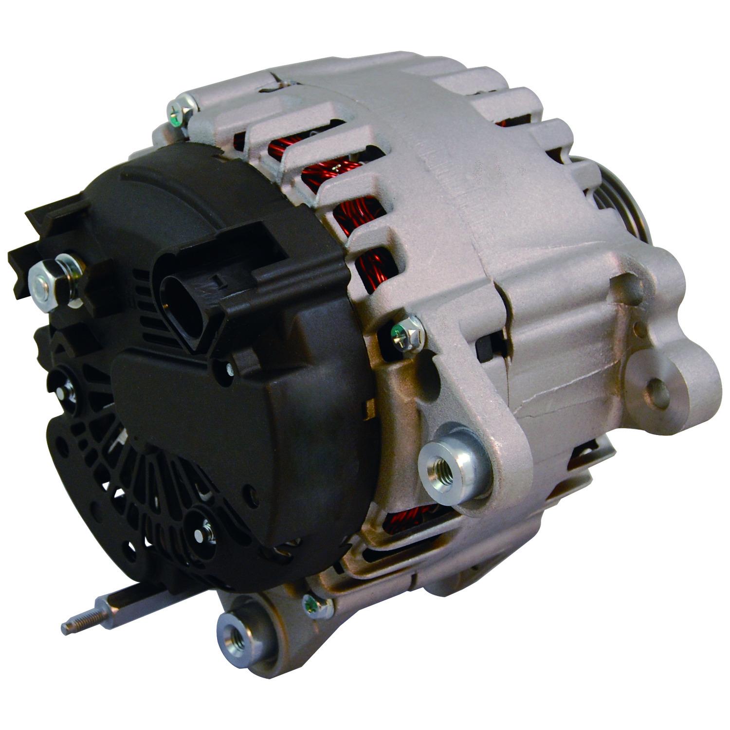 WAI 11703N - Alternator WAI 11703N Alternator product image 2 of 8