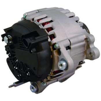 2015 Audi TTS Quattro Alternator WAI 11703N image 2 of 4