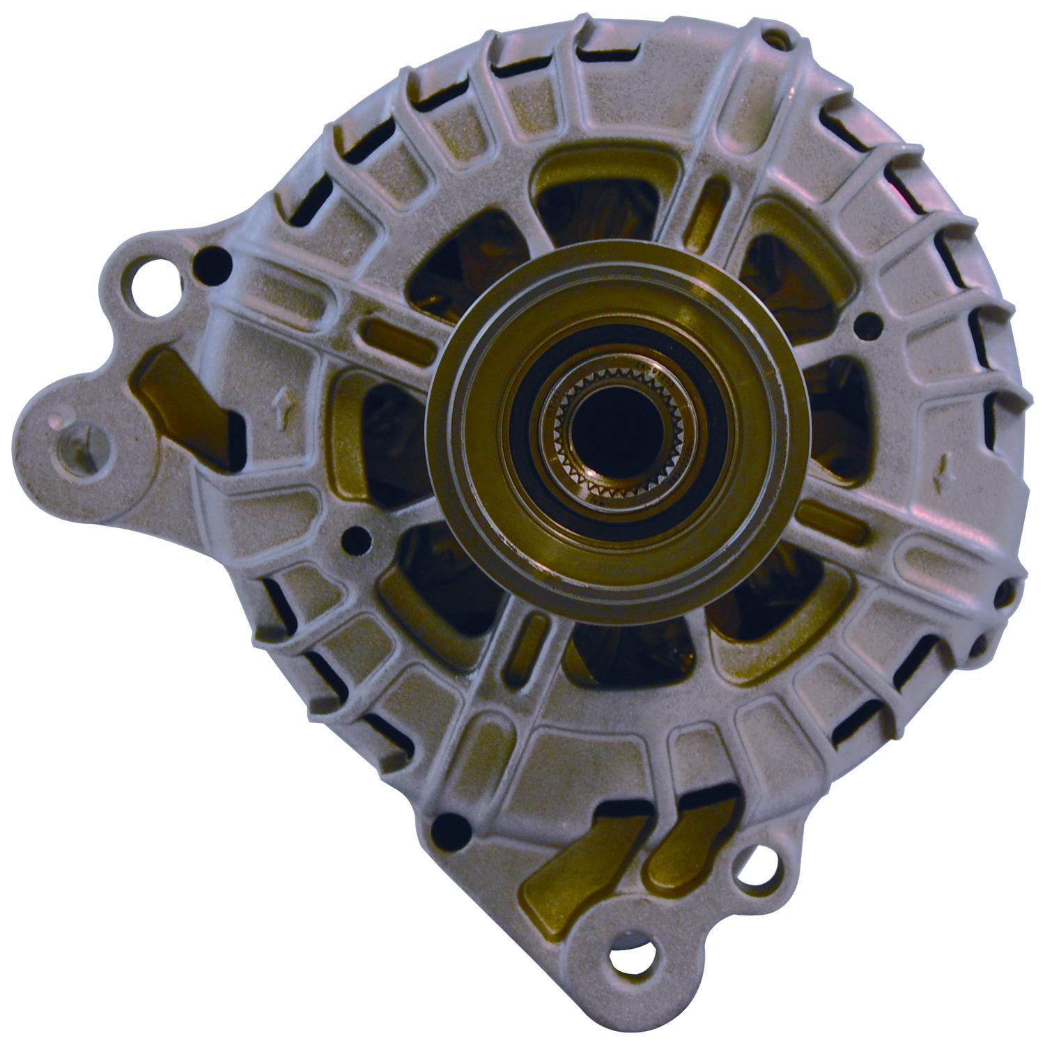 WAI 11703N - Alternator WAI 11703N Alternator product image 3 of 8