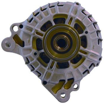 2015 Audi TTS Quattro Alternator WAI 11703N image 3 of 4
