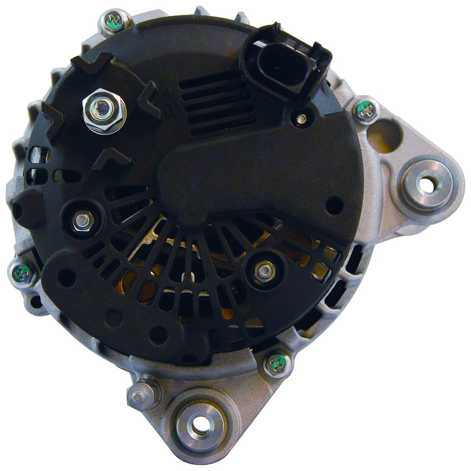 WAI 11703N - Alternator WAI 11703N Alternator product image 4 of 8