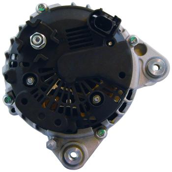 2015 Audi TTS Quattro Alternator WAI 11703N image 4 of 4