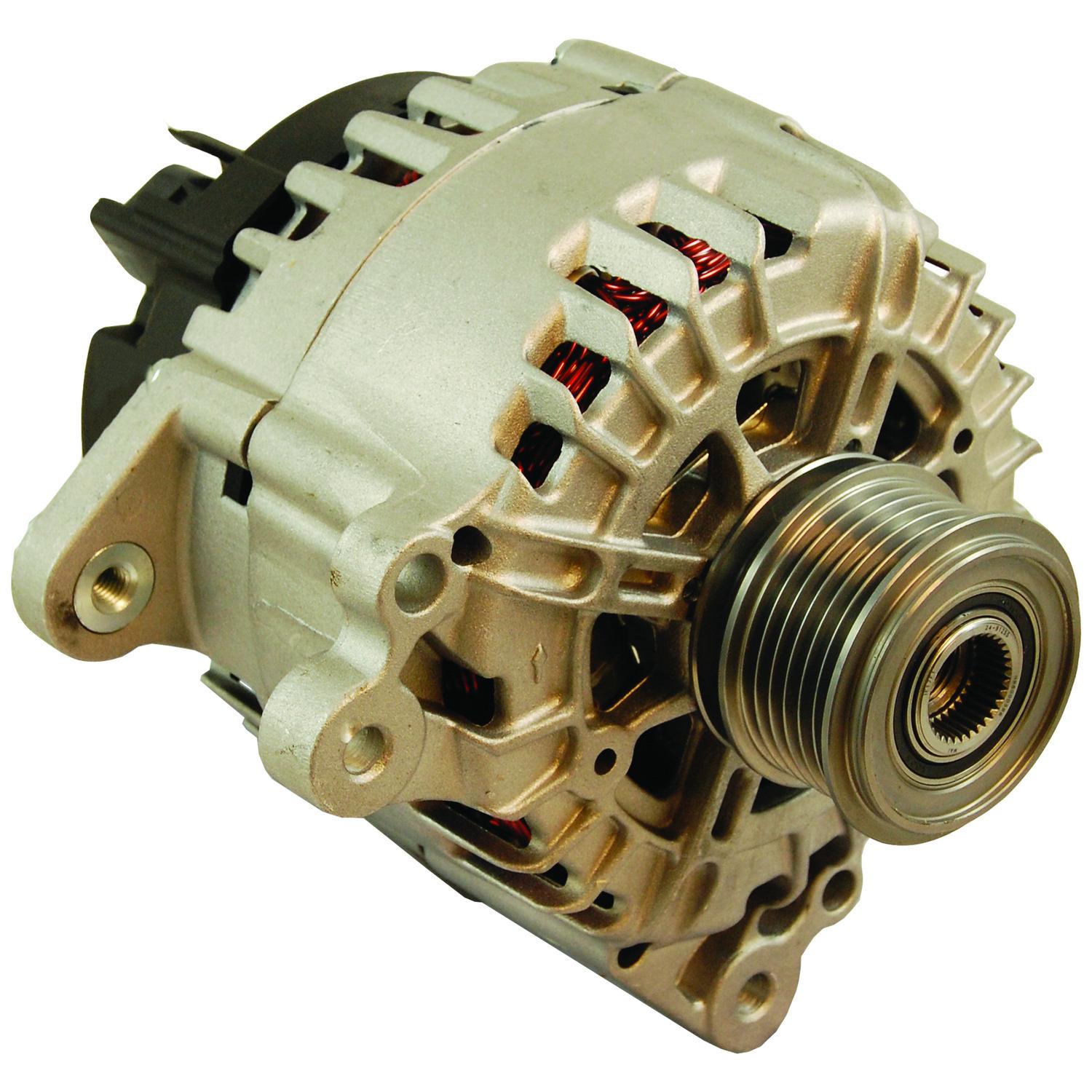 WAI 11703N - Alternator WAI 11703N Alternator product image 5 of 8