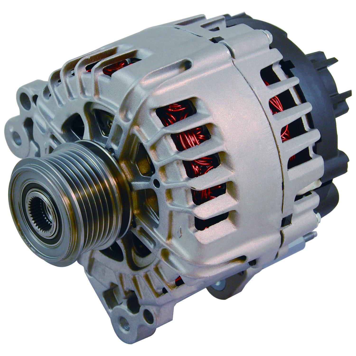 WAI 11703N - Alternator WAI 11703N Alternator product image 6 of 8