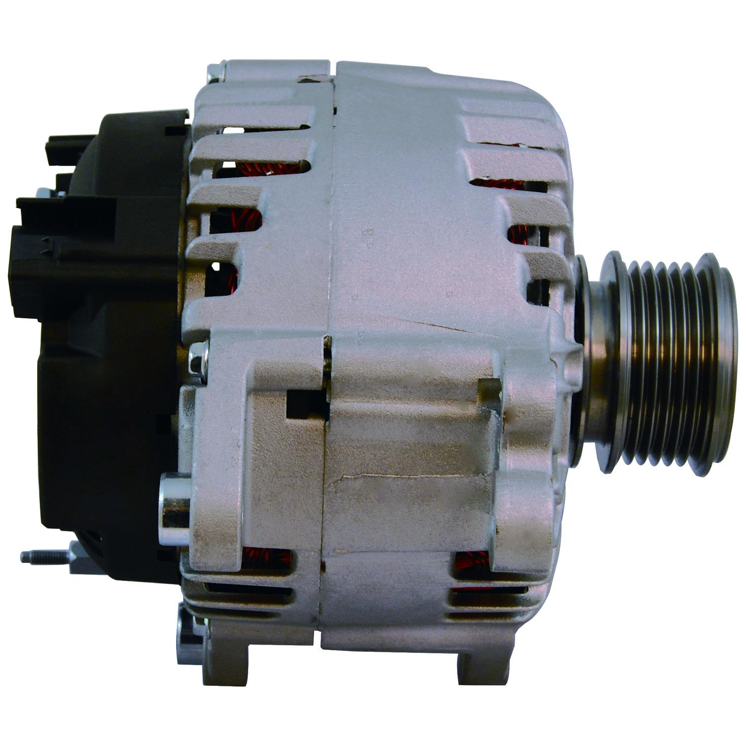 WAI 11703N - Alternator WAI 11703N Alternator product image 7 of 8