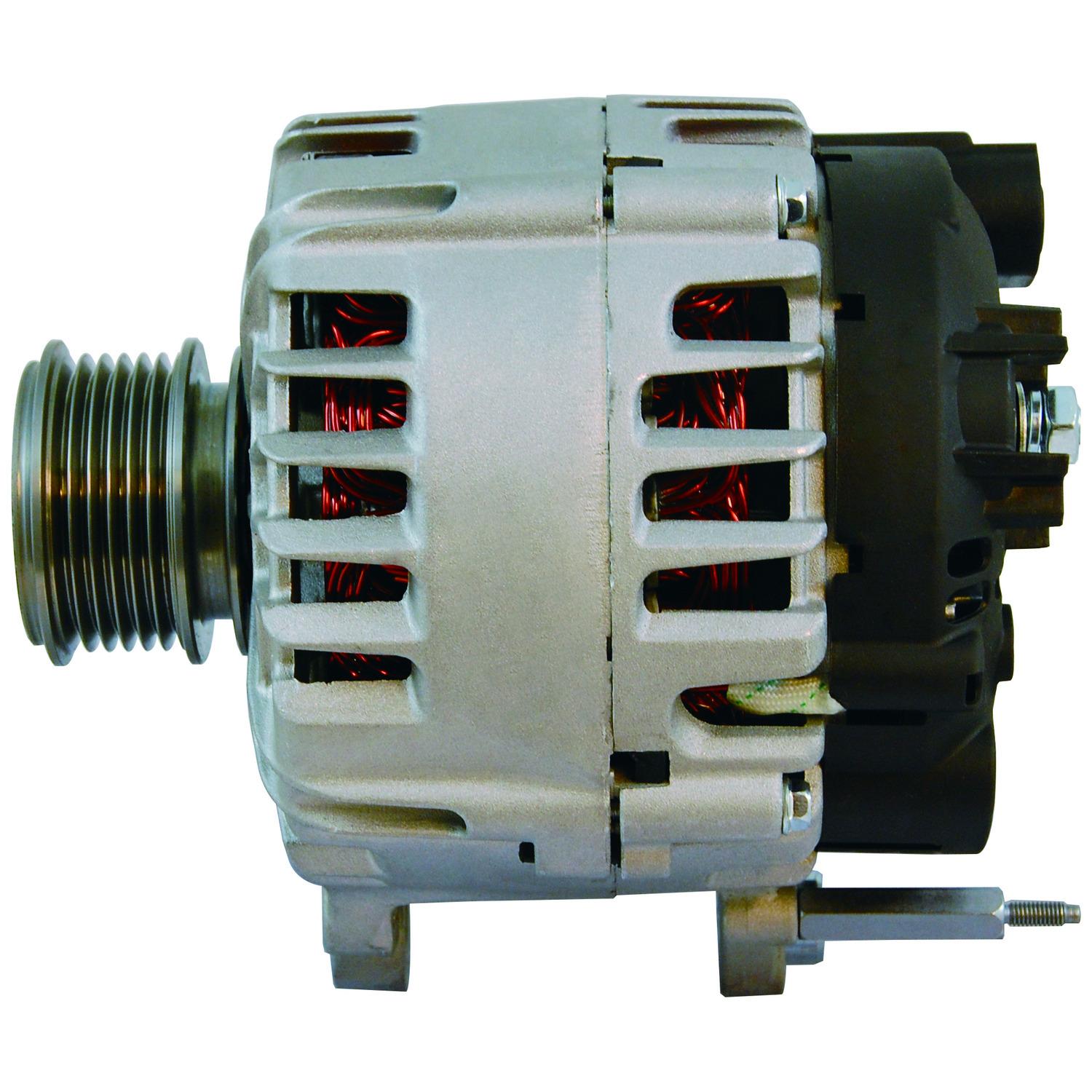 WAI 11703N - Alternator WAI 11703N Alternator product image 8 of 8