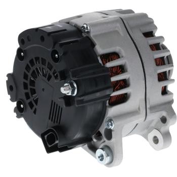 2016 Audi Q5 Alternator WAI 11704N image 2 of 4