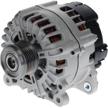 2016 Audi Q5 Alternator WAI 11704N image 3 of 4
