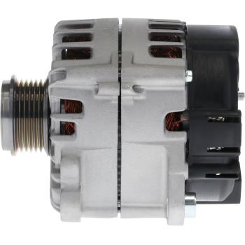 2016 Audi Q5 Alternator WAI 11704N image 4 of 4