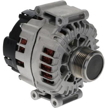 2014 Audi A6 Alternator WAI 11706N image 2 of 4