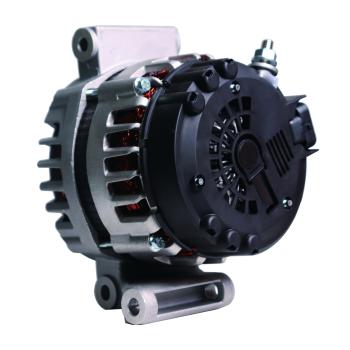 2014 Chevrolet Captiva Sport Alternator WAI 11707N image 1 of 4