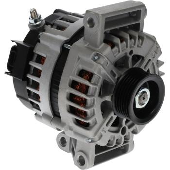 2014 Chevrolet Captiva Sport Alternator WAI 11707N image 2 of 4
