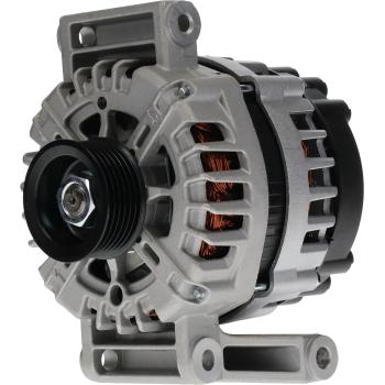 2014 Chevrolet Captiva Sport Alternator WAI 11707N image 4 of 4